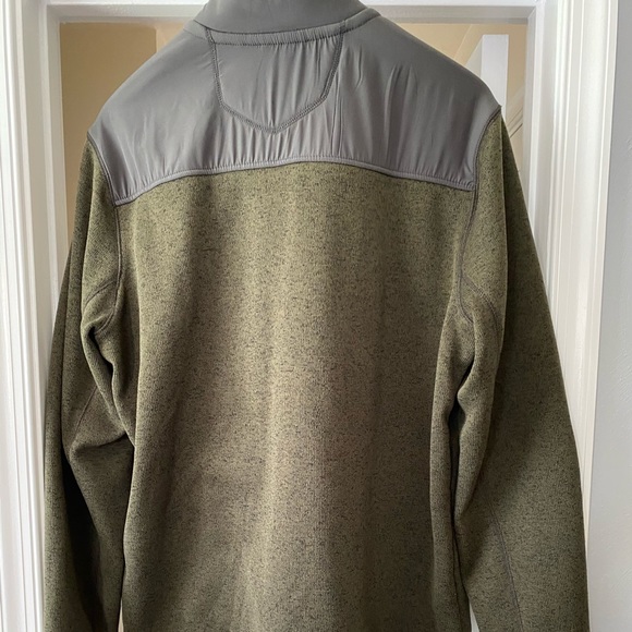 Eddie Bauer jacket - Picture 4 of 4